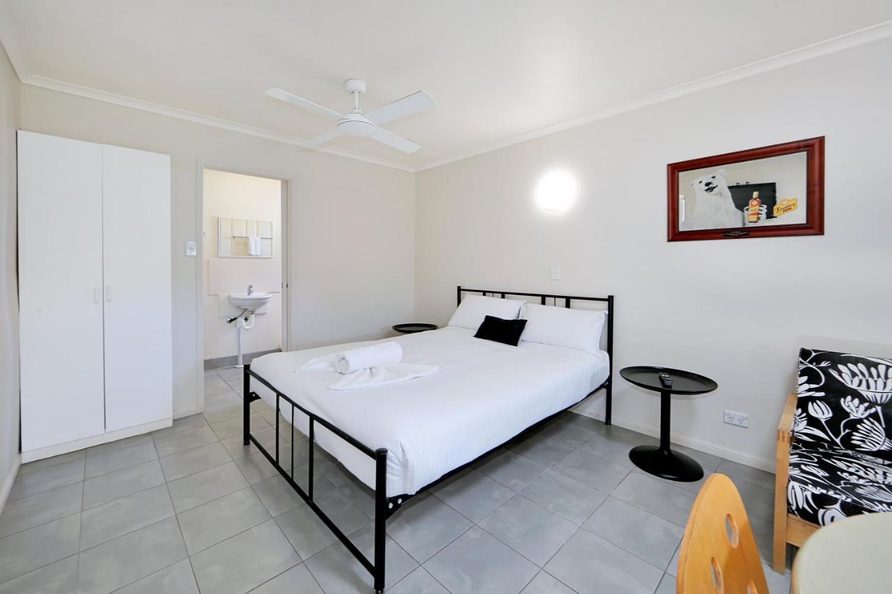 Cane Village Holiday Park Bundaberg Exteriör bild