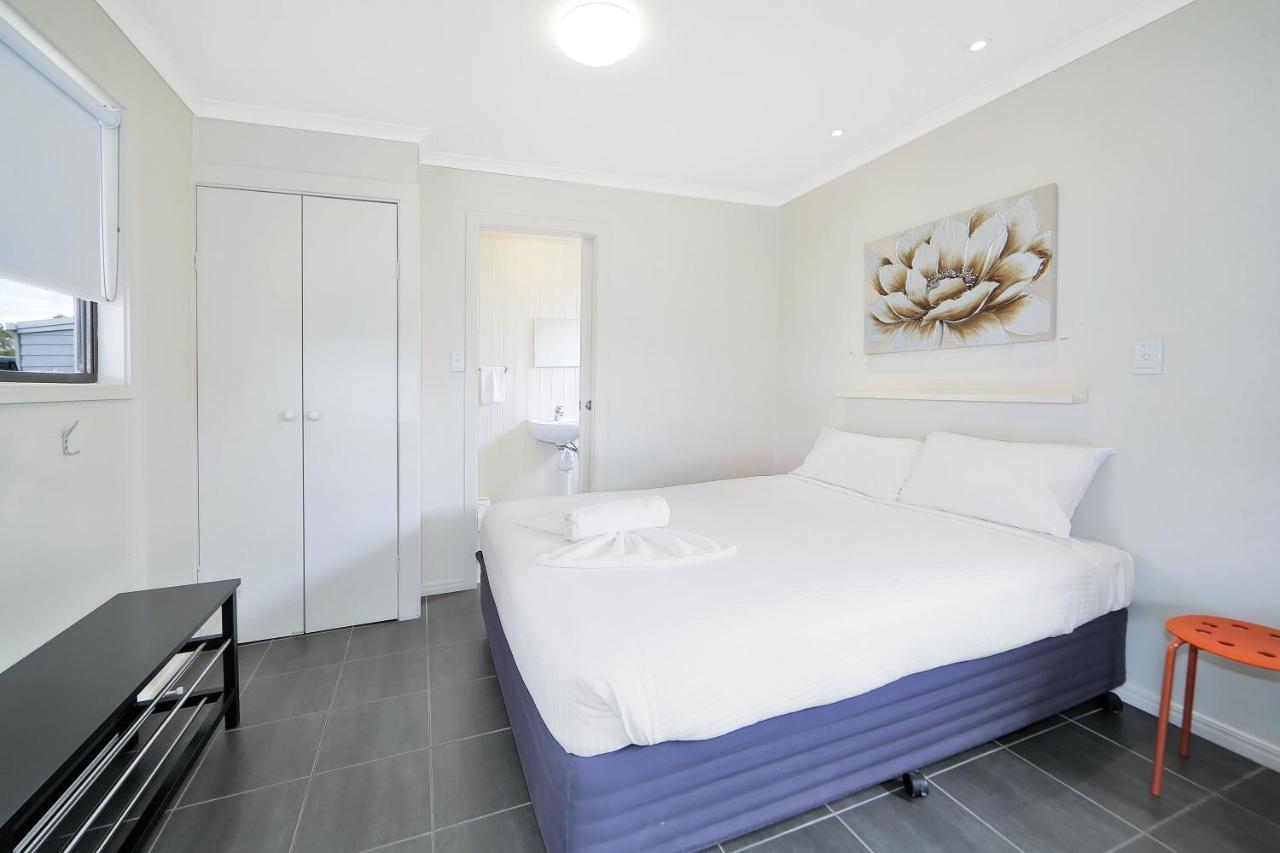 Cane Village Holiday Park Bundaberg Exteriör bild