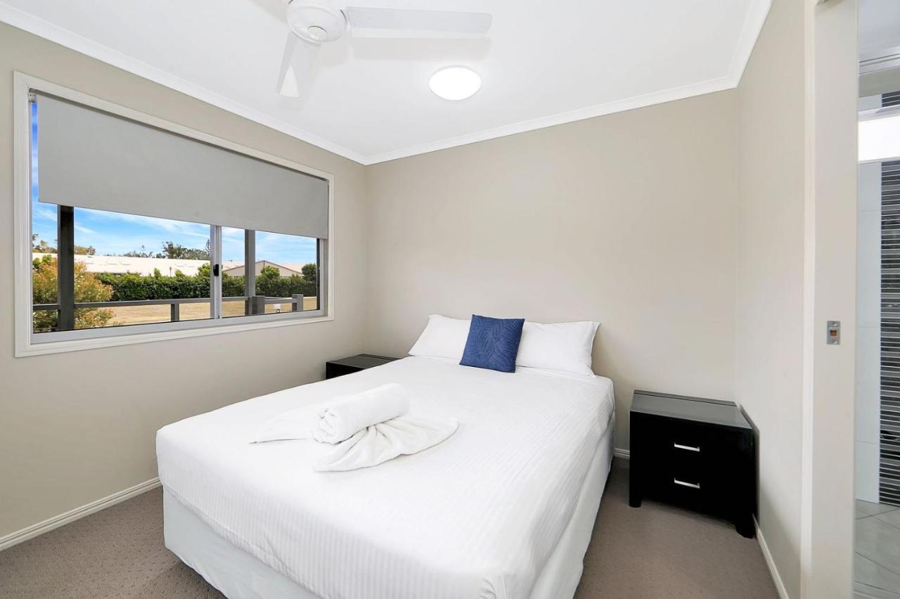 Cane Village Holiday Park Bundaberg Exteriör bild