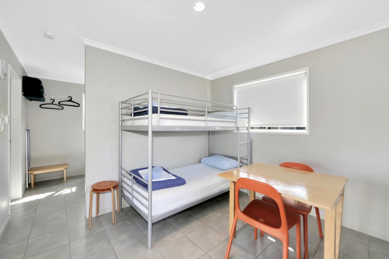Cane Village Holiday Park Bundaberg Exteriör bild